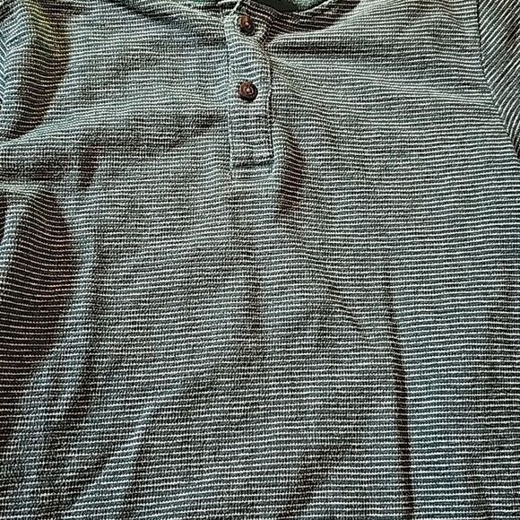 Janie and Jack boys long sleeve top size 7 - Picture 4 of 9